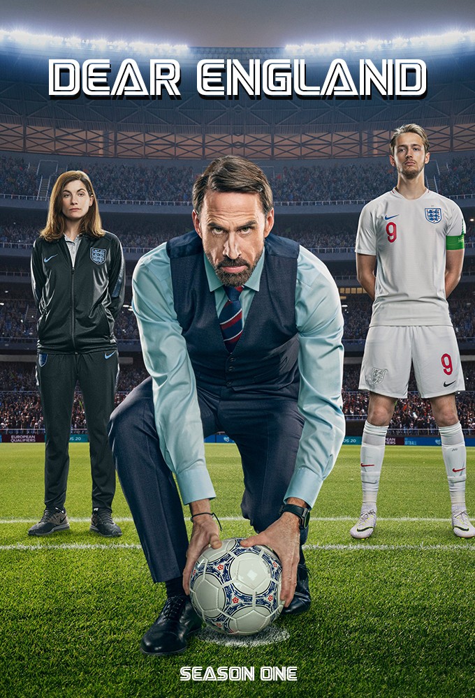 Dear England - Season 1 [324409] (A1779655875) [[TV Shows]] --Plex--